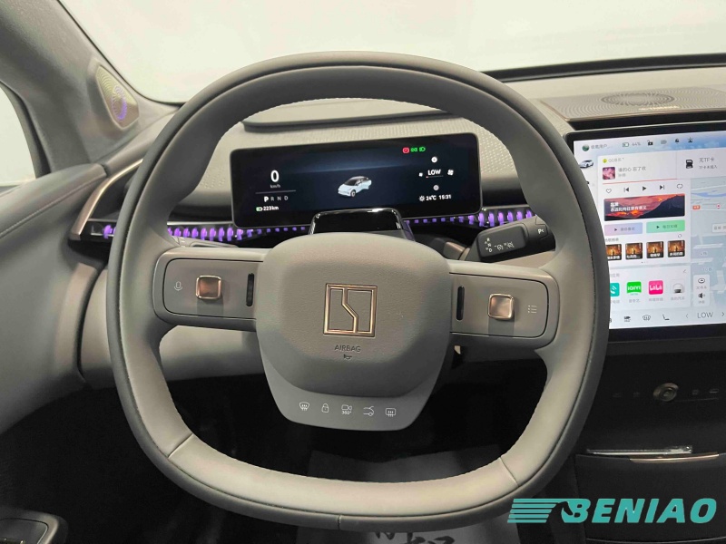 zeekr 7 x sverige pris