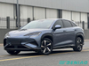BYD Sea Lion 07 Electric Crossover SUV