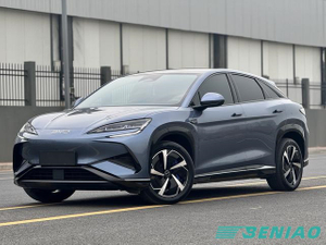 BYD Sea Lion 07 Electric Crossover SUV