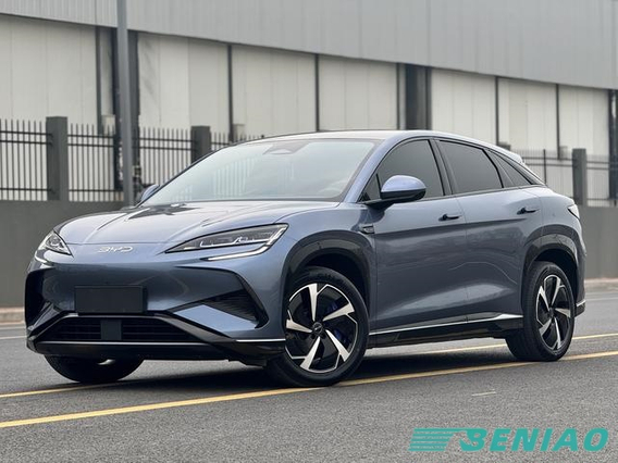 BYD Sea Lion 07 Electric Crossover SUV