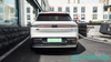 Zeekr 7X Electric SUV