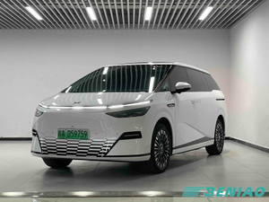Xpeng X9 AWD Smart Luxury MPV