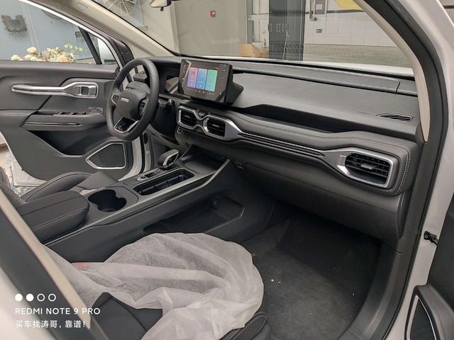 import Riddara RD6 from China