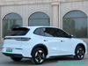 Geely EX5 EV SUV