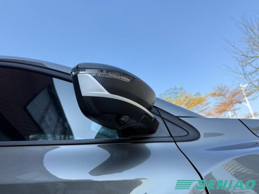 Affordable compact SUV