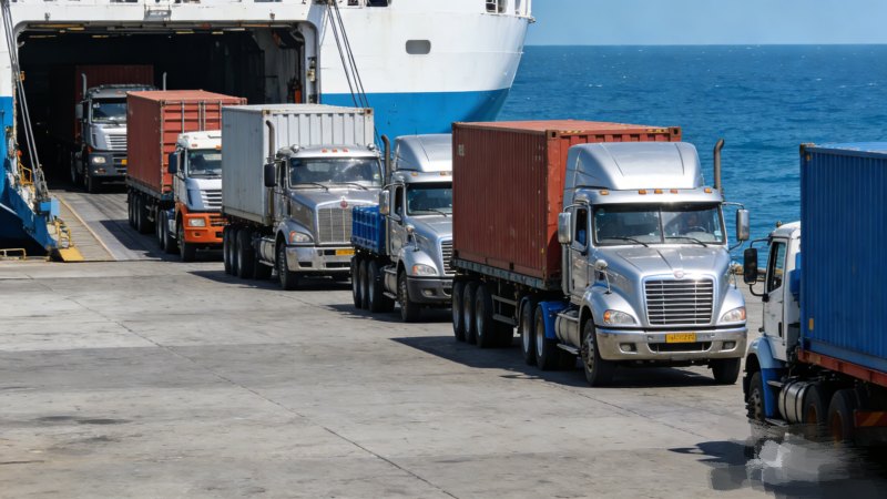 used car supplier China