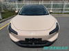 XPeng Mona M03 Intelligent Driving Car