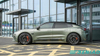 Zeekr 001 Long Range EV Luxury Car