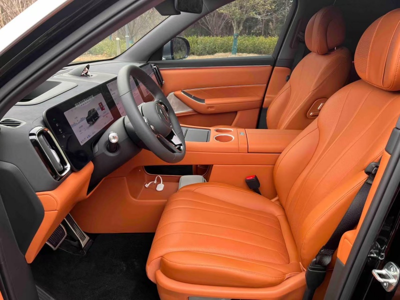 Chinese SUV supplier