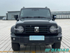 Great Wall Tank 300 Turbo Gas SUV