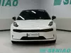 Used ZEEKR 001 YOU Edition Dual Motor Electric Vehicle Wholesale Supplier China