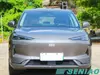Geely Galaxy E5 EX5 530KM Electric SUV Left Hand Drive Smart EV Export Car