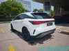 Lexus RX 350h FWD Hybrid Luxury SUV Comfort Edition Left Hand Drive Export Vehicle