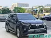 Toyota Highlander Hybrid 2.5L Premium 7-Seater Luxury SUV China Used Car