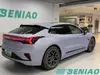 ZEEKR 001 2025 Long Range Dual Motor AWD YOU Edition Low Mileage Used EV China Exporter