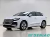 Audi Q4 e-tron Venture Edition Electric SUV Left Hand Drive China Used Car Export