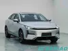 Geely Galaxy L6 140KM New Energy Sedan China Car Supplier