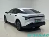 Toyota bZ3 2025 Long Range Luxury Electric Sedan LHD China Used Car Exporter