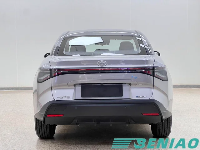 toyota-bz3-low-mileage-used-car