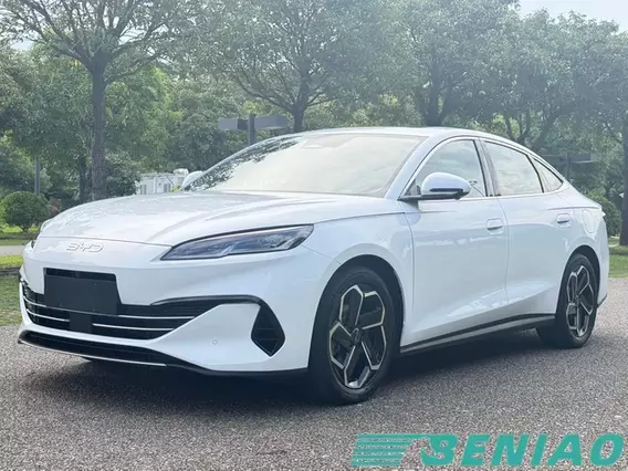 BYD Seal 06 DM-i 120KM Premium Hybrid Car for Sale China Wholesale