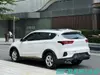 Jetour X70 2025 1.5T Manual 7-Seater Left Hand Drive Family SUV Export Vehicle