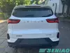 Jetour X70 1.5T 5-Seater Left Hand Drive Used SUV Premium Family Export Vehicle