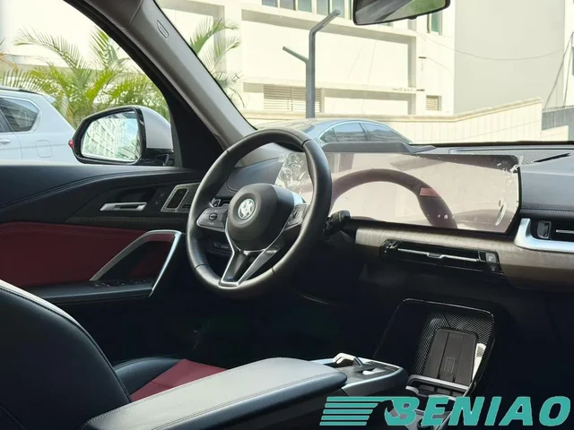 bmw-ix1-export-from-china