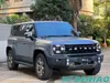 JETOUR Traveller T2 4WD Gasoline SUV Buy from China Used Car Supplier