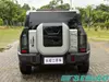 Used JETOUR Traveller T2 4WD Gasoline SUV Wholesale China Car Supplier