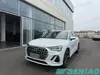 Audi Q3 2025 35 TFSI LHD Afɛfɛde SUV a wɔde di dwuma te sɛ China kar foforo Supplier