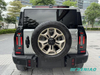 Chery Jetour Traveller 2.0TD 4x4 Turbo Conquer PRO SUV