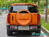 Jetour G700 Premium Turbocharged Smart Driving SUV Export Car