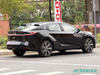 Toyota bZ5 Long Range Electric SUV