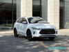 BYD E2 5-Seater Compact Efficient Motor Long Range Electric Vehicle