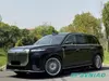 Voyah Taishan 2026 Max+ Intelligent Luxury Electric SUV Vehicle