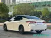 Toyota Camry 2.5G Luxury Sedan with Advanced Comfort Features Export Car