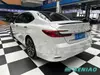 Toyota Camry Hybrid 2.5HG Premium Edition Luxury Fuel Efficient Sedan
