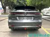 UNI-K Changan 2021 2.0T Turbo SUV Luxury Comfort Family Vehicle