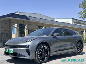 Zeekr 001 2025 Model Year YOU Edition 100kWh AWD