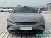 BYD Han L EV Advanced Battery Performance Executive Sedan