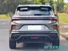 Coolray Geely Premium Turbocharged Compact SUV Export Car