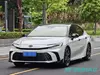 Toyota Camry 2025 2.0S Sport Edition Dynamic Performance Family Sedan