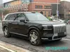 ZEEKR 9X Hyper 2025 70kWh Flagship Luxury Electric SUV Vehicle
