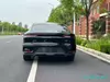 Han EV 2023 Champion 605KM Long Range Smart Luxury Electric Sedan