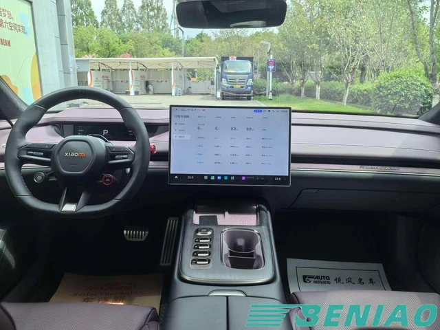 xiaomi-su7-max-center-console