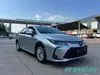 Toyota Corolla 2023 1.2T Elite Executive Sedan Export Vehicle Model