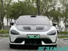 SU7 Ultra Xiaomi Electric Sedan Hyper Power Luxury Performance Vehicle