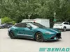 Xiaomi Ultra SU7 EV Sedan Long Range High Horsepower Smart Driving Car