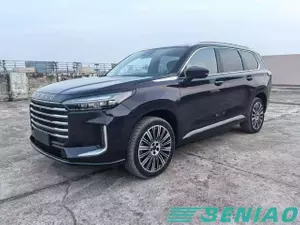 EXEED VX C-DM 180km Ultra AWD 6-Seater Long Range Hybrid SUV