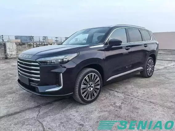 EXEED VX C-DM 180km Ultra AWD 6-Seater Long Range Hybrid SUV